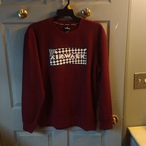 Airwalk sweatshirt